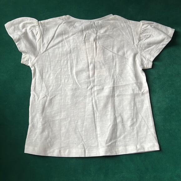 Zara | Graphic Tee - Picture 2 of 2